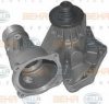 BEHR HELLA SERVICE 8MP 376 802-644 Water Pump